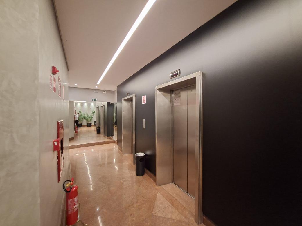 Sala, Santa Efigênia, 0 Quarto, 0 Vaga