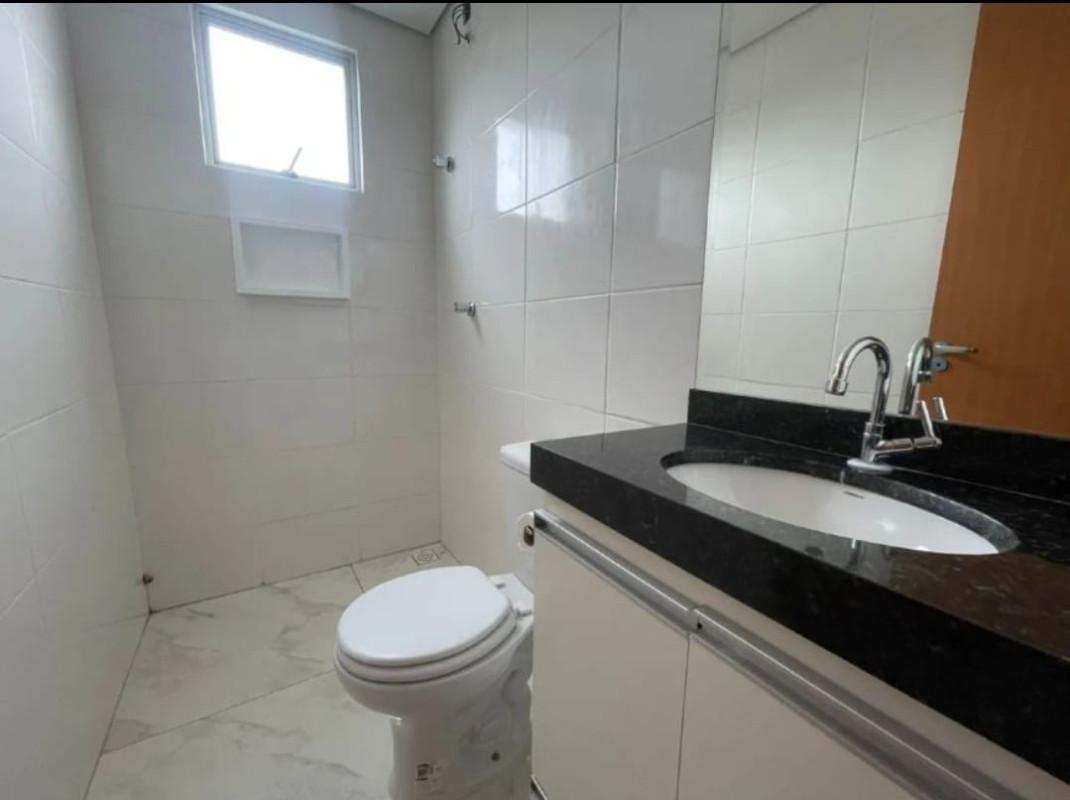 Apartamento, Santa Terezinha, 2 Quartos, 1 Vaga, 1 Suíte
