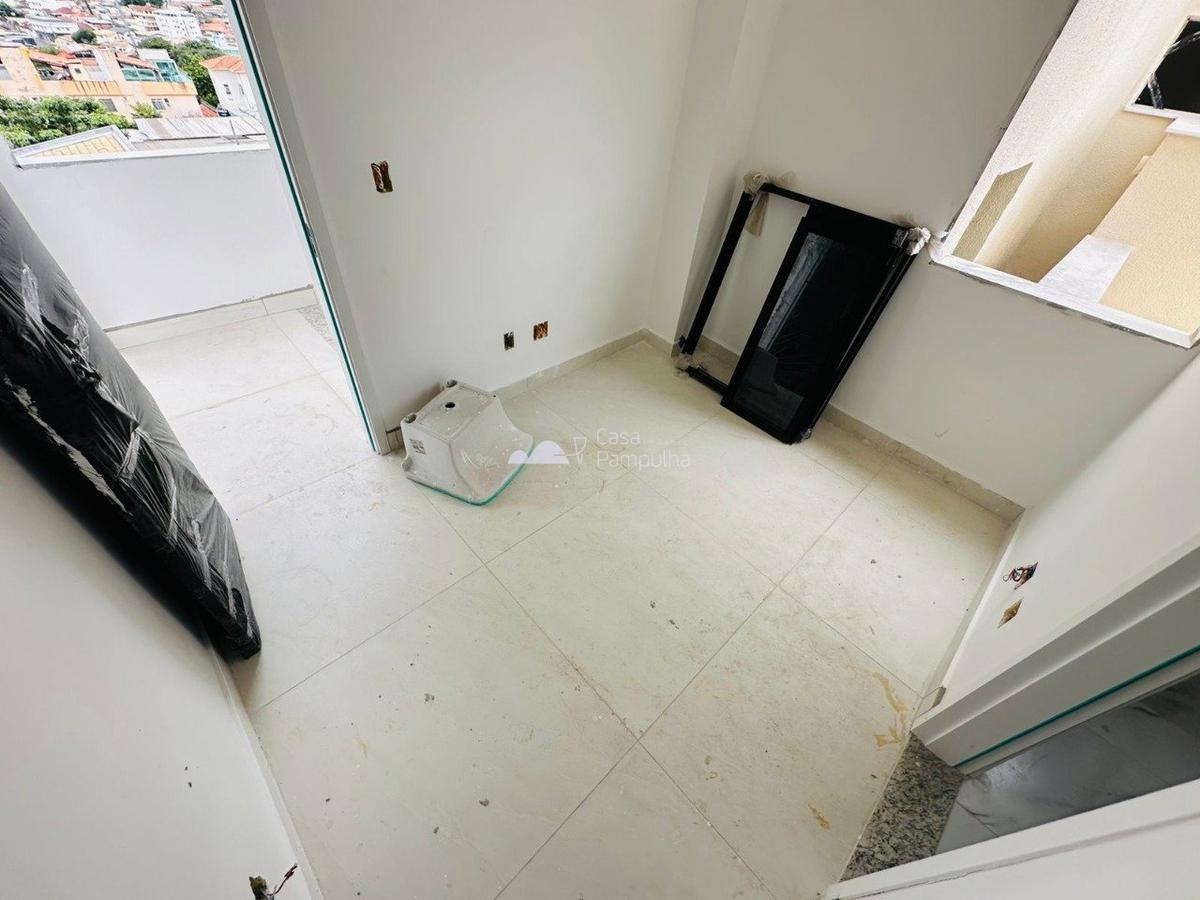 Apartamento, Santa Mônica, 3 Quartos, 1 Vaga, 1 Suíte