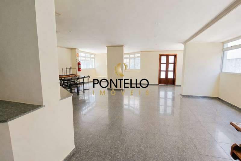 Apartamento, Sion, 4 Quartos, 2 Vagas, 1 Suíte