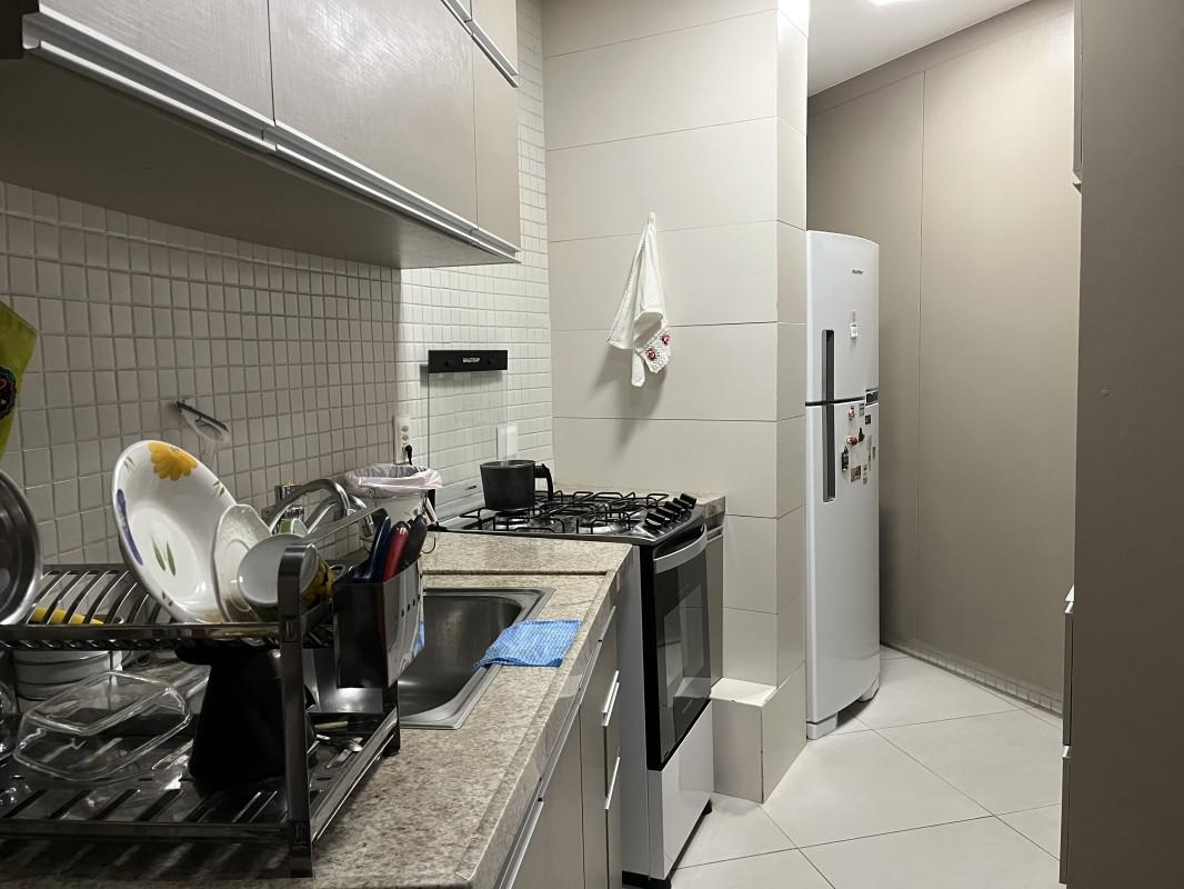 Cobertura, Santa Rosa, 3 Quartos, 5 Vagas, 2 Suítes