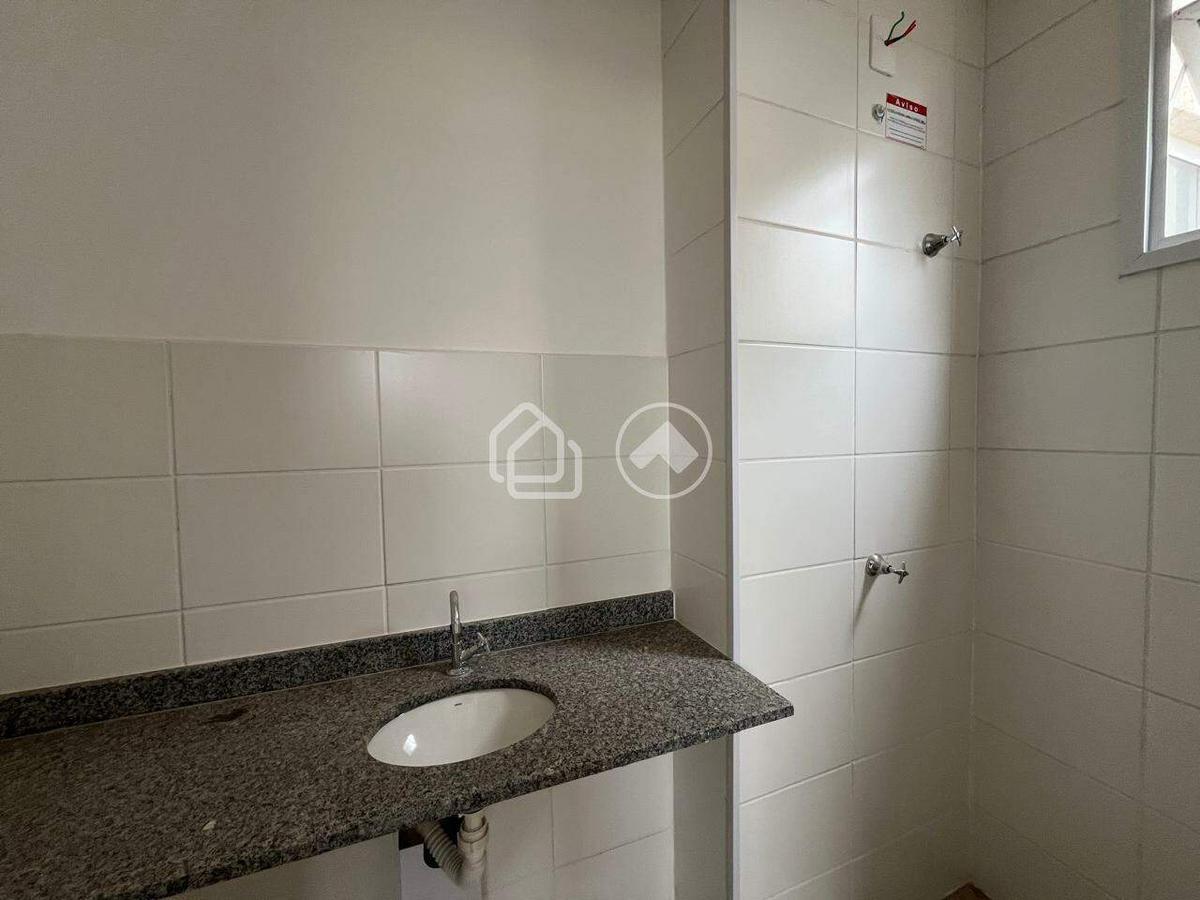 Apartamento, Palmeiras, 3 Quartos, 1 Vaga, 1 Suíte