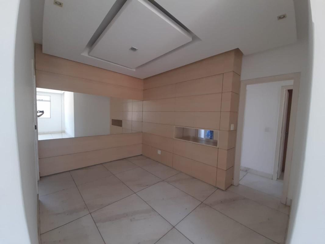 Apartamento, Alto Caiçaras, 3 Quartos, 2 Vagas, 1 Suíte
