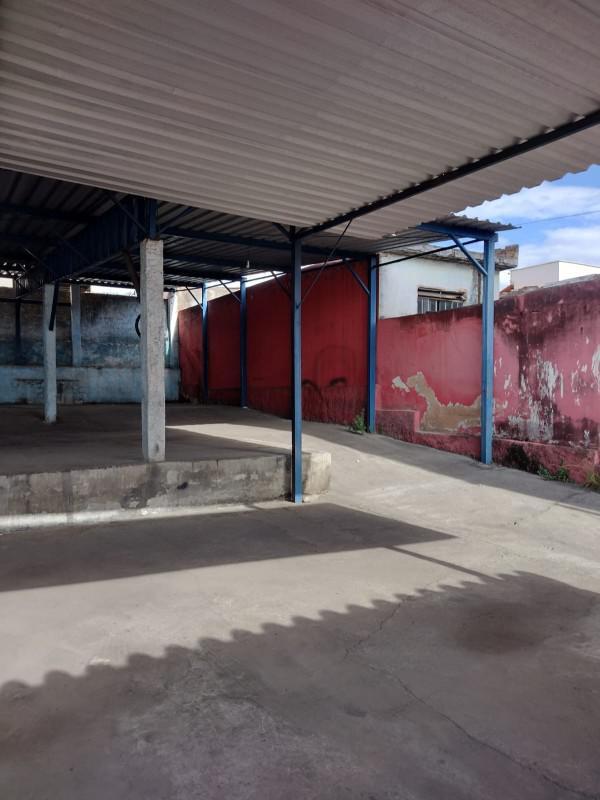Galpão, Guarani, 0 Quarto, 0 Vaga