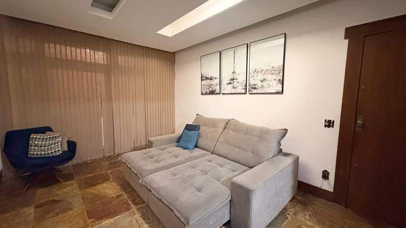 Apartamento, Coração de Jesus, 3 Quartos, 2 Vagas, 1 Suíte