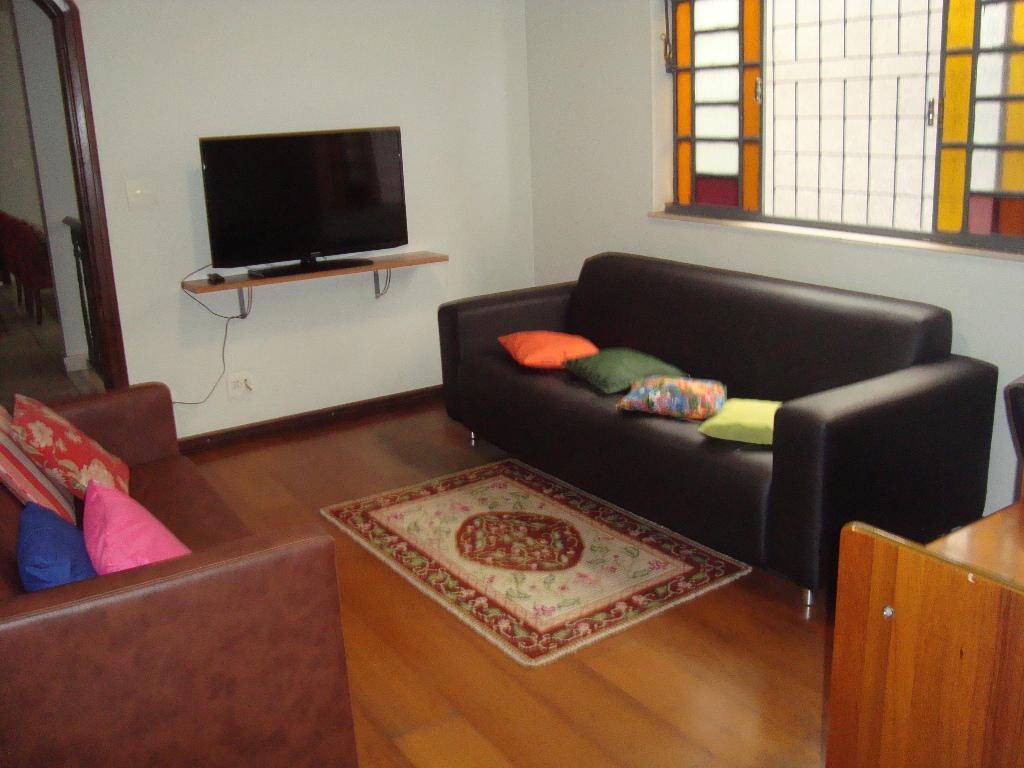 Casa, Anchieta, 3 Quartos, 4 Vagas, 1 Suíte