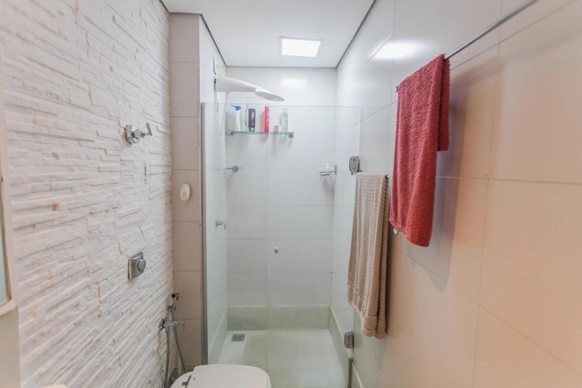 Apartamento, Lourdes, 3 Quartos, 1 Vaga, 1 Suíte