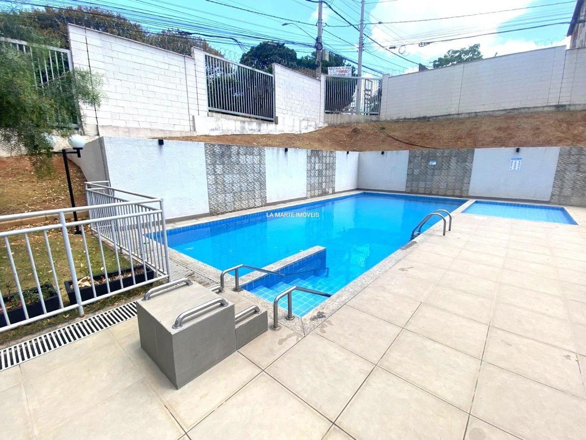 Apartamento, Jardim Riacho das Pedras, 2 Quartos, 1 Vaga, 1 Suíte