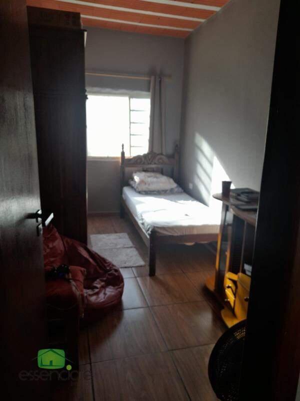 Casa, Colonial, 3 Quartos, 3 Vagas