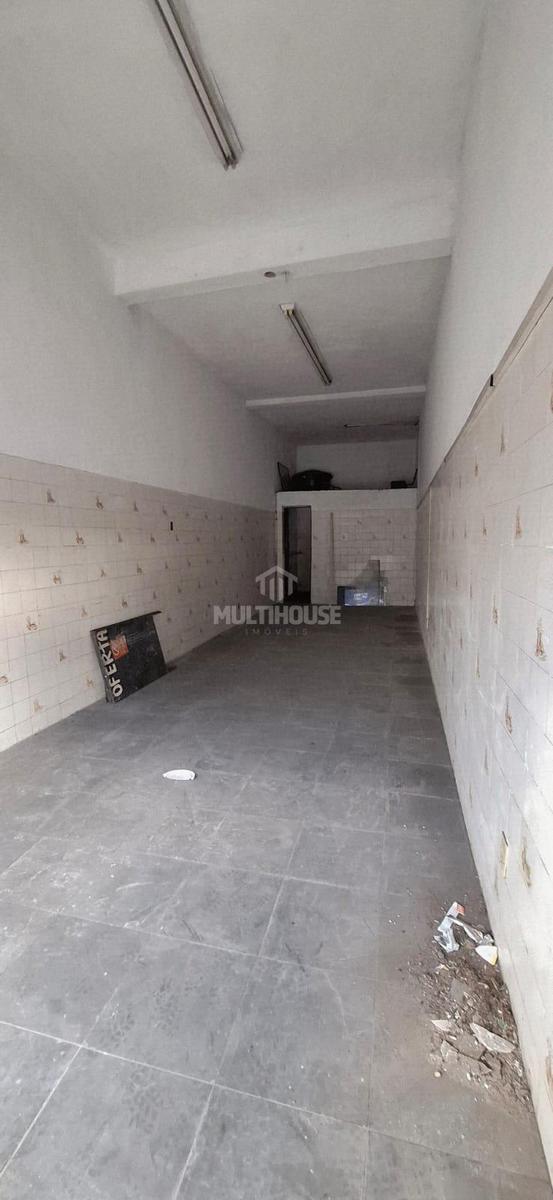 Andar, São Benedito, 0 Quarto, 0 Vaga