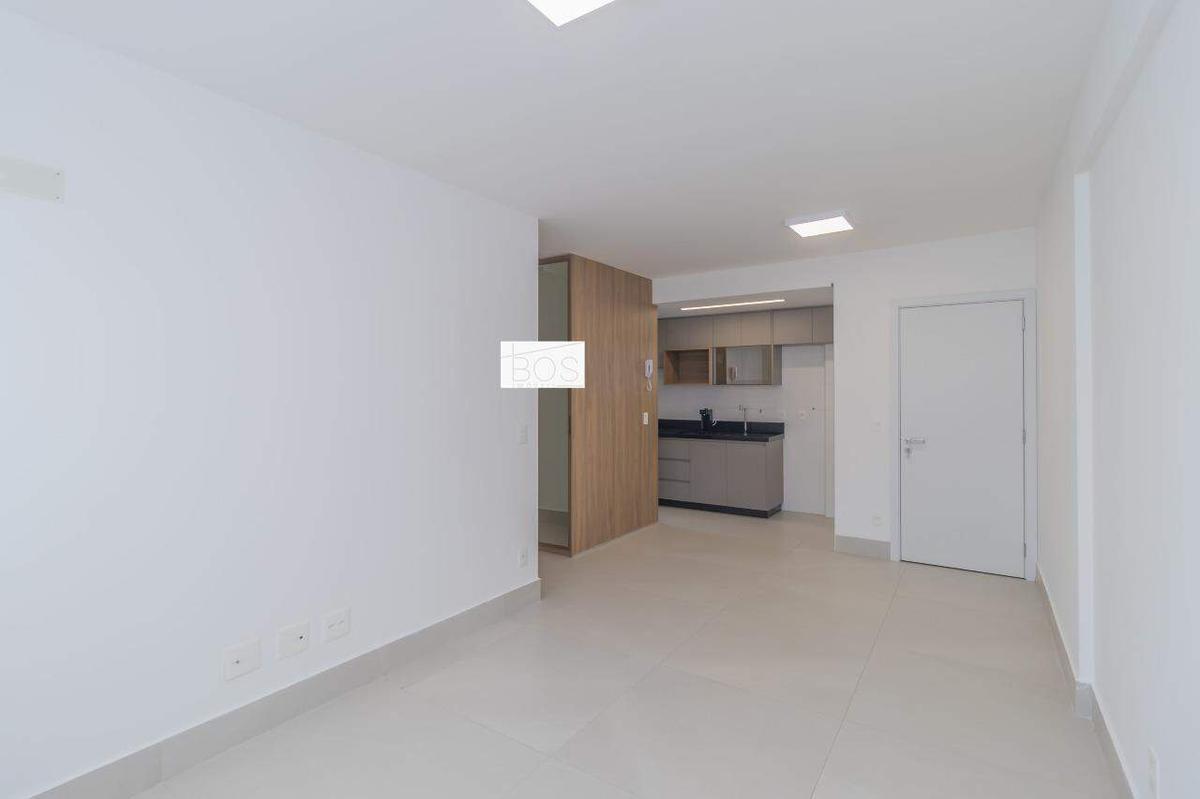 Apartamento, Serra, 3 Quartos, 0 Vaga, 1 Suíte
