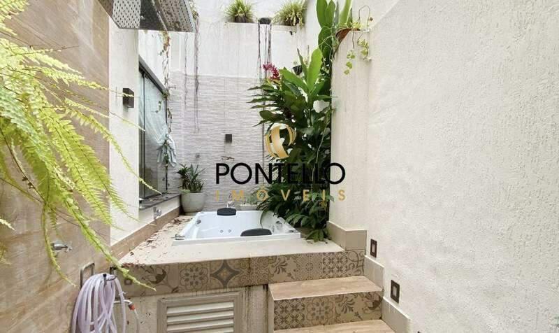Casa, Lourdes, 3 Quartos, 0 Vaga, 1 Suíte