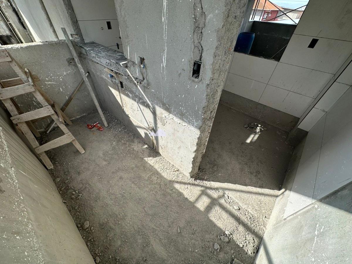 Apartamento, Copacabana, 2 Quartos, 1 Vaga