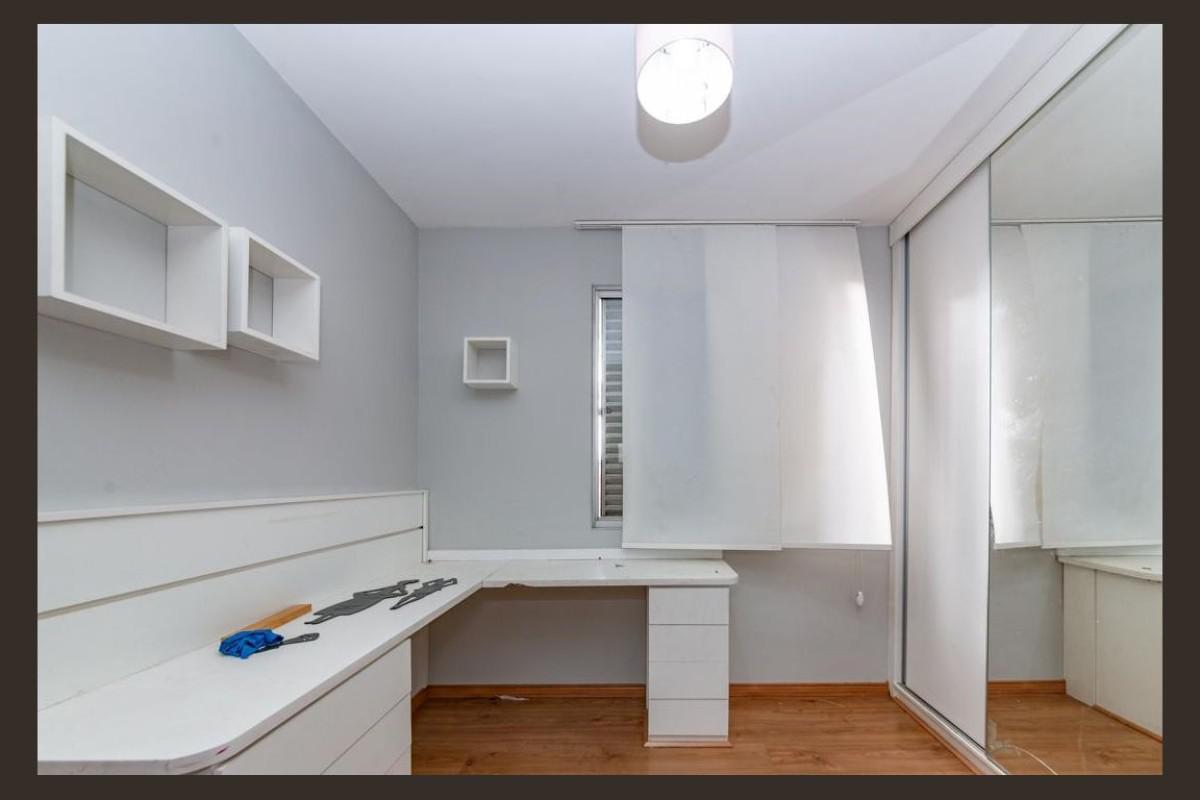 Apartamento, Barroca, 3 Quartos, 1 Vaga, 1 Suíte