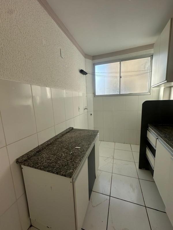 Apartamento, Industrial Jk, 0 Quarto, 0 Vaga