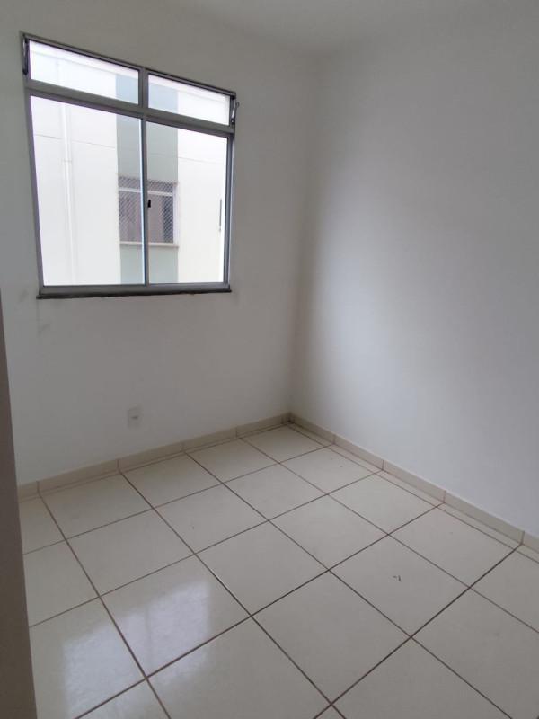 Apartamento, Liberdade, 2 Quartos, 1 Vaga