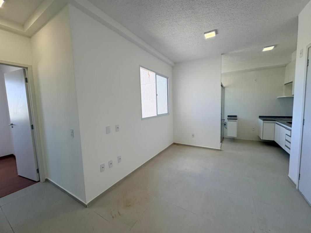 Apartamento, Palmeiras, 2 Quartos, 1 Vaga, 1 Suíte