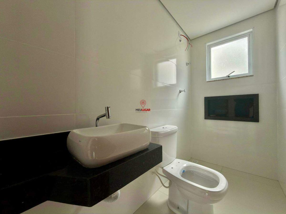 Apartamento, Araguaia, 3 Quartos, 2 Vagas, 1 Suíte