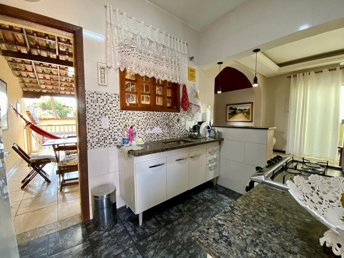 Casa, Planalto, 3 Quartos, 2 Vagas, 1 Suíte