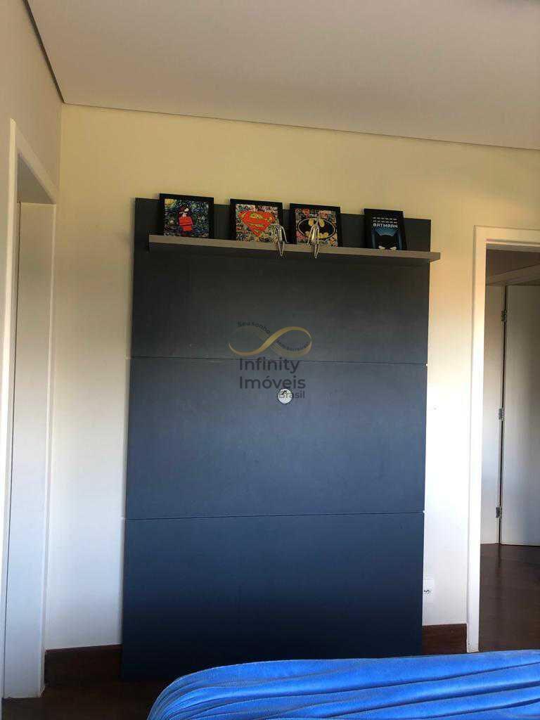 Casa em Condomínio, Alphaville, 4 Quartos