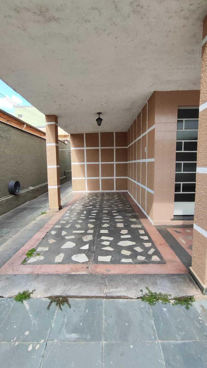 Casa, Novo Glória, 3 Quartos, 3 Vagas