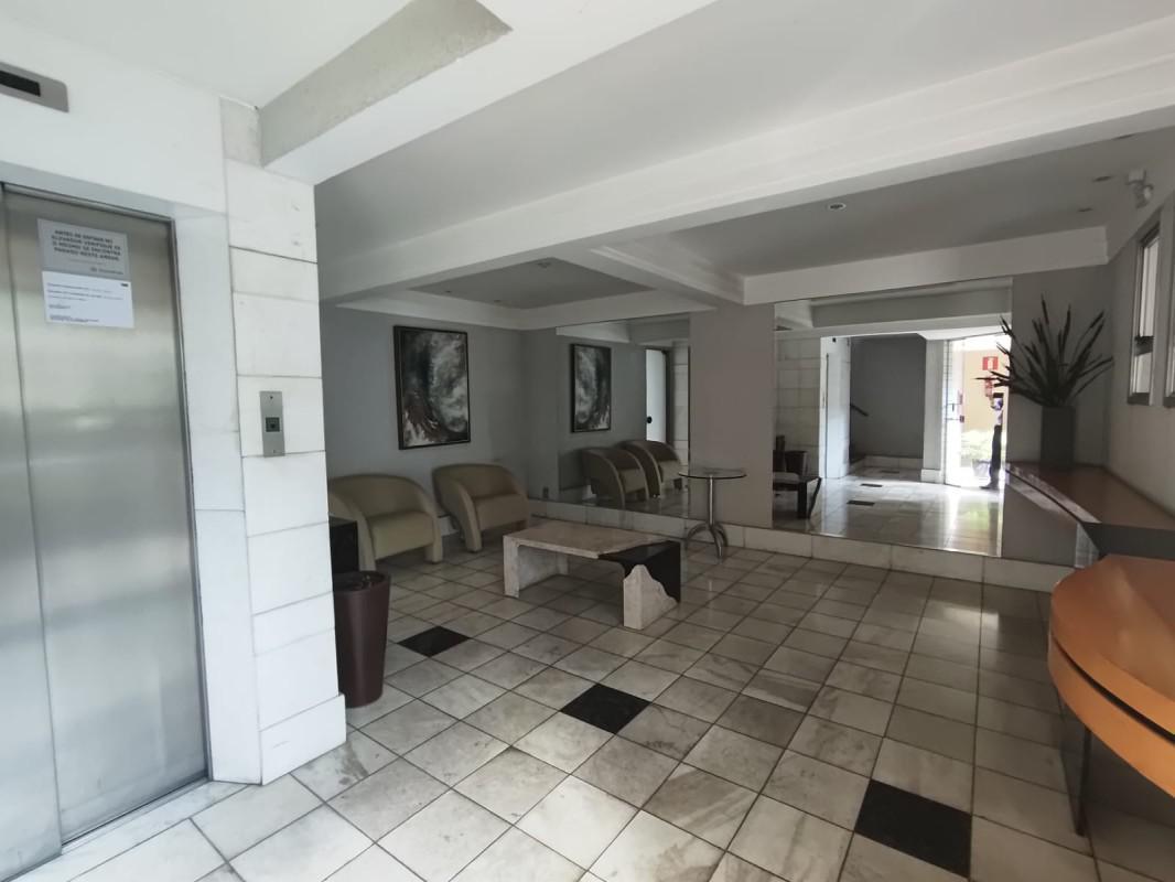 Apartamento, Coração Eucarístico, 3 Quartos, 2 Vagas, 1 Suíte