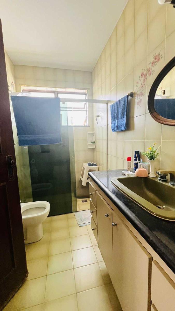Apartamento, União, 4 Quartos, 3 Vagas, 1 Suíte