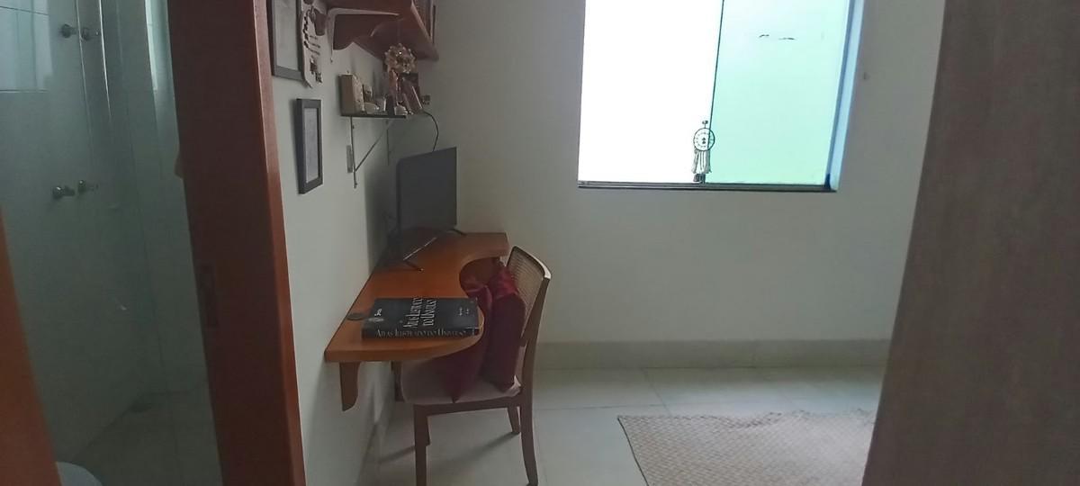Casa, Ouro Preto, 2 Quartos, 1 Vaga, 2 Suítes