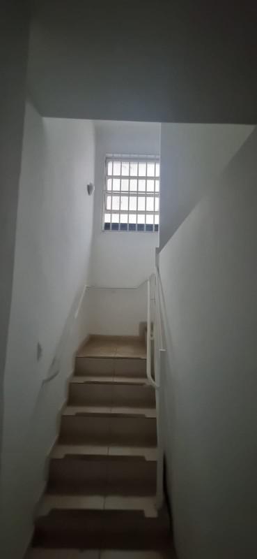 Andar, Coração de Jesus, 0 Quarto, 3 Vagas