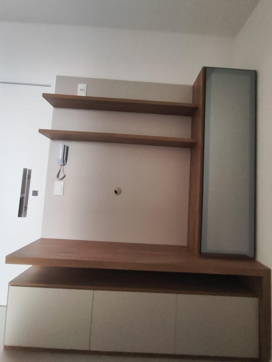 Apartamento, Ouro Preto, 1 Quarto, 1 Vaga