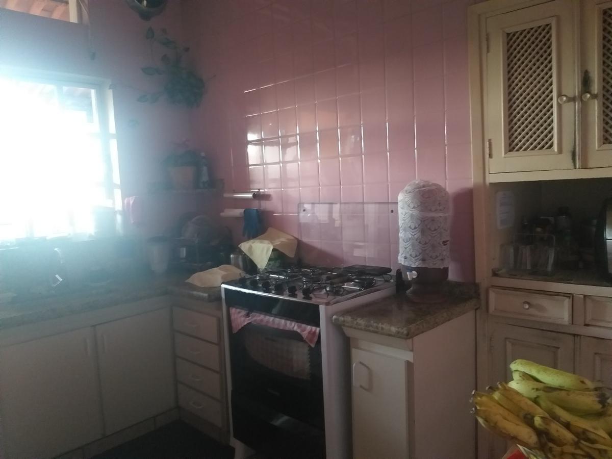 Casa, Nova Floresta, 6 Quartos, 3 Vagas, 2 Suítes