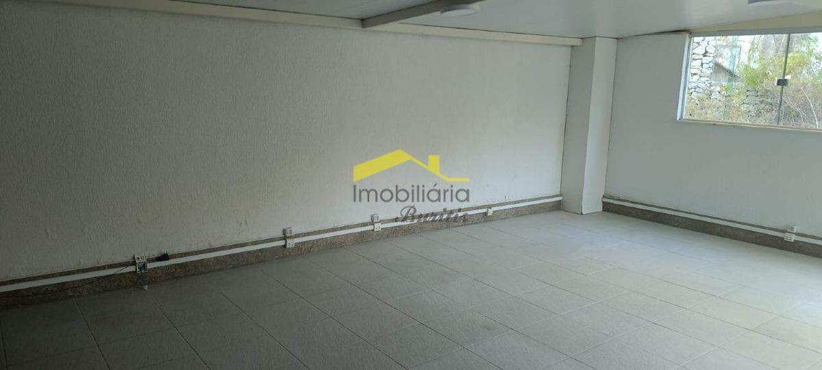 Sala, Buritis, 1 Vaga