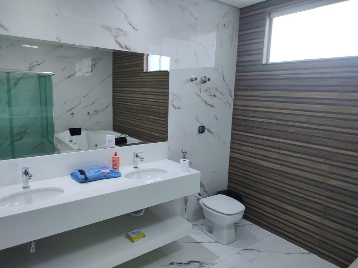 Casa, Cidade Praia Angélica I, 4 Quartos, 6 Vagas, 4 Suítes