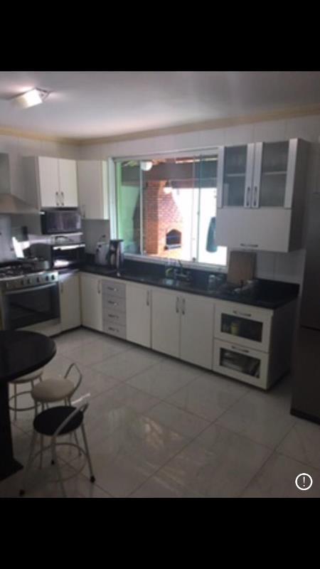 Casa, Condomínio Fazenda da Serra, 4 Quartos, 6 Vagas, 1 Suíte