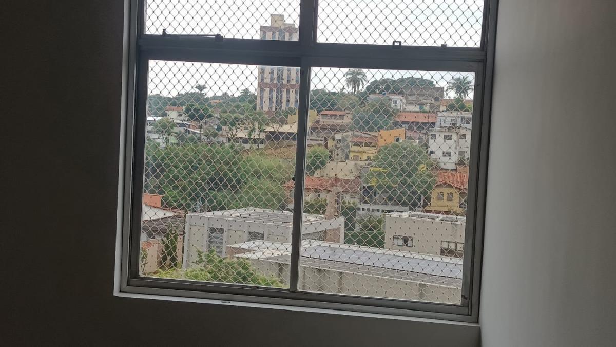 Apartamento, João Pinheiro, 2 Quartos, 0 Vaga