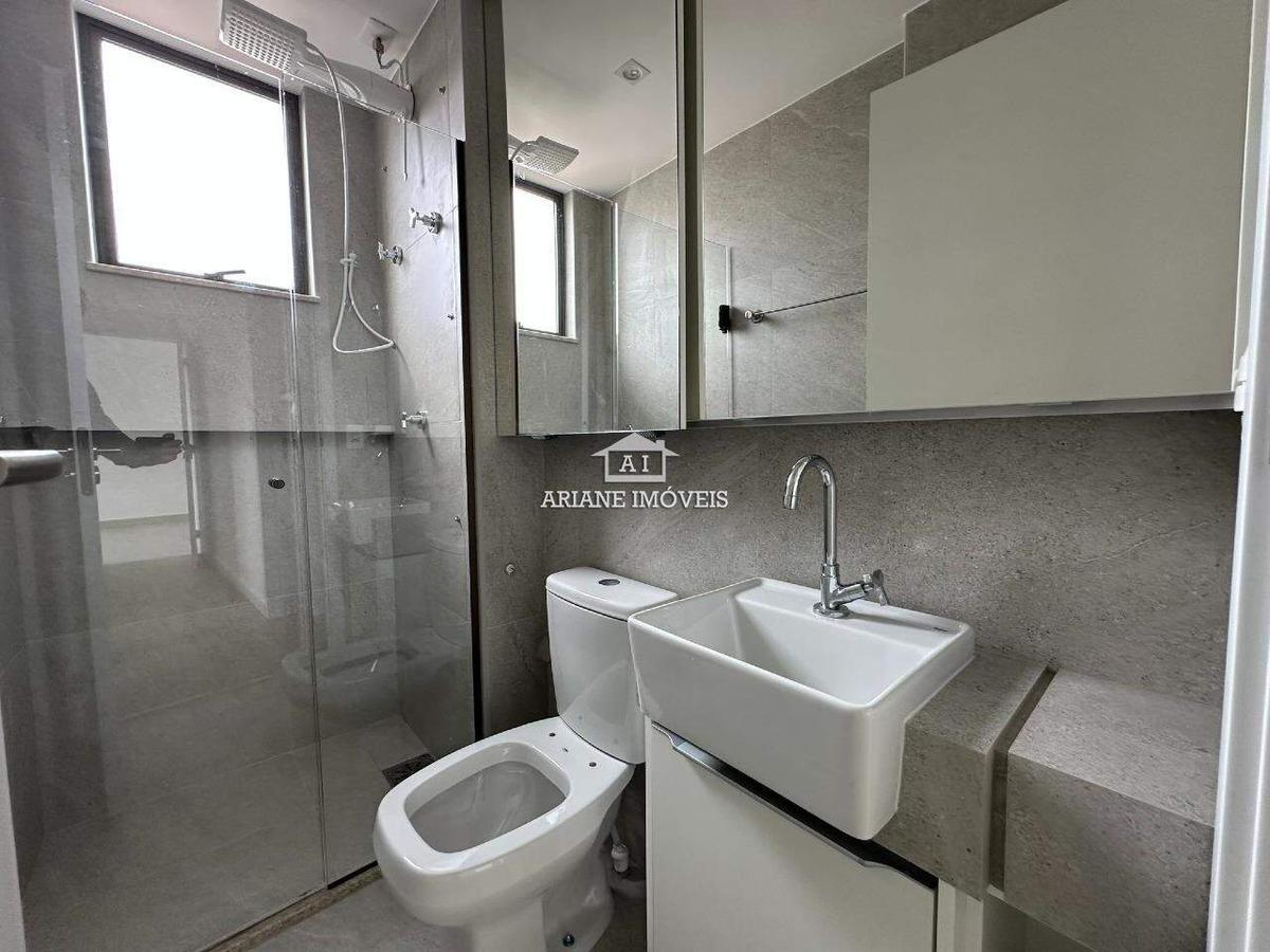 Apartamento, Santa Efigênia, 3 Quartos, 2 Vagas, 1 Suíte