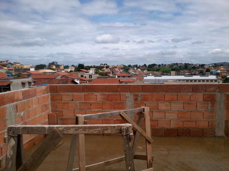 Cobertura, Jardim Leblon, 2 Quartos, 1 Vaga, 0 Suíte
