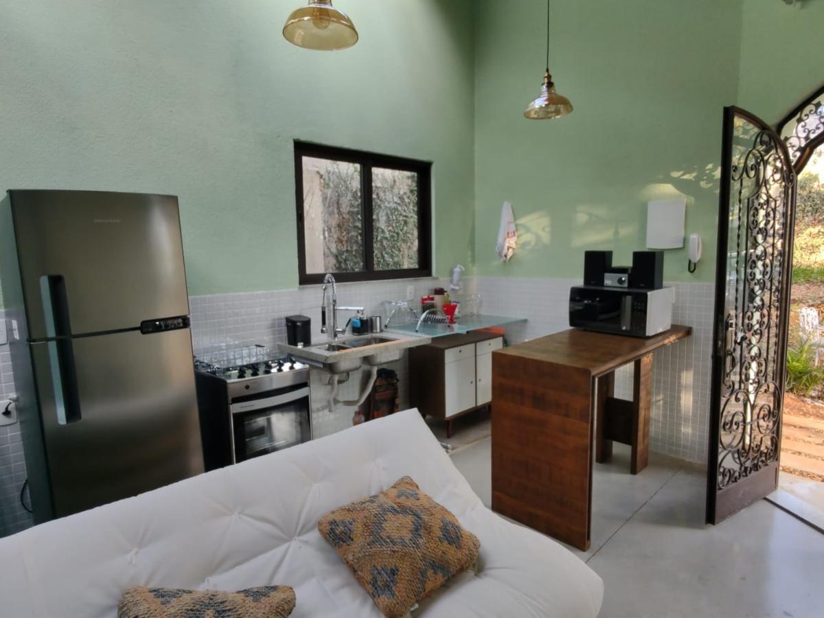 Lote, Enseada das Garças