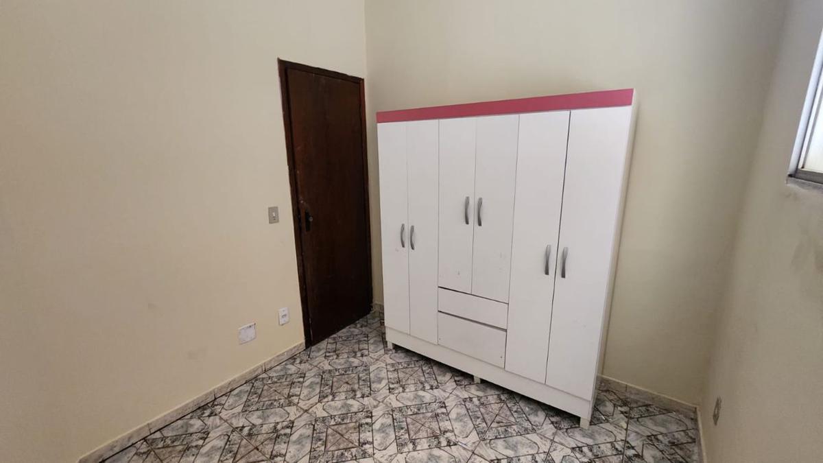 Apartamento, Santa Cruz, 2 Quartos, 0 Vaga
