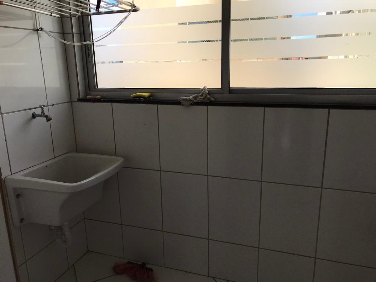 Apartamento, Ipiranga, 3 Quartos, 2 Vagas, 1 Suíte