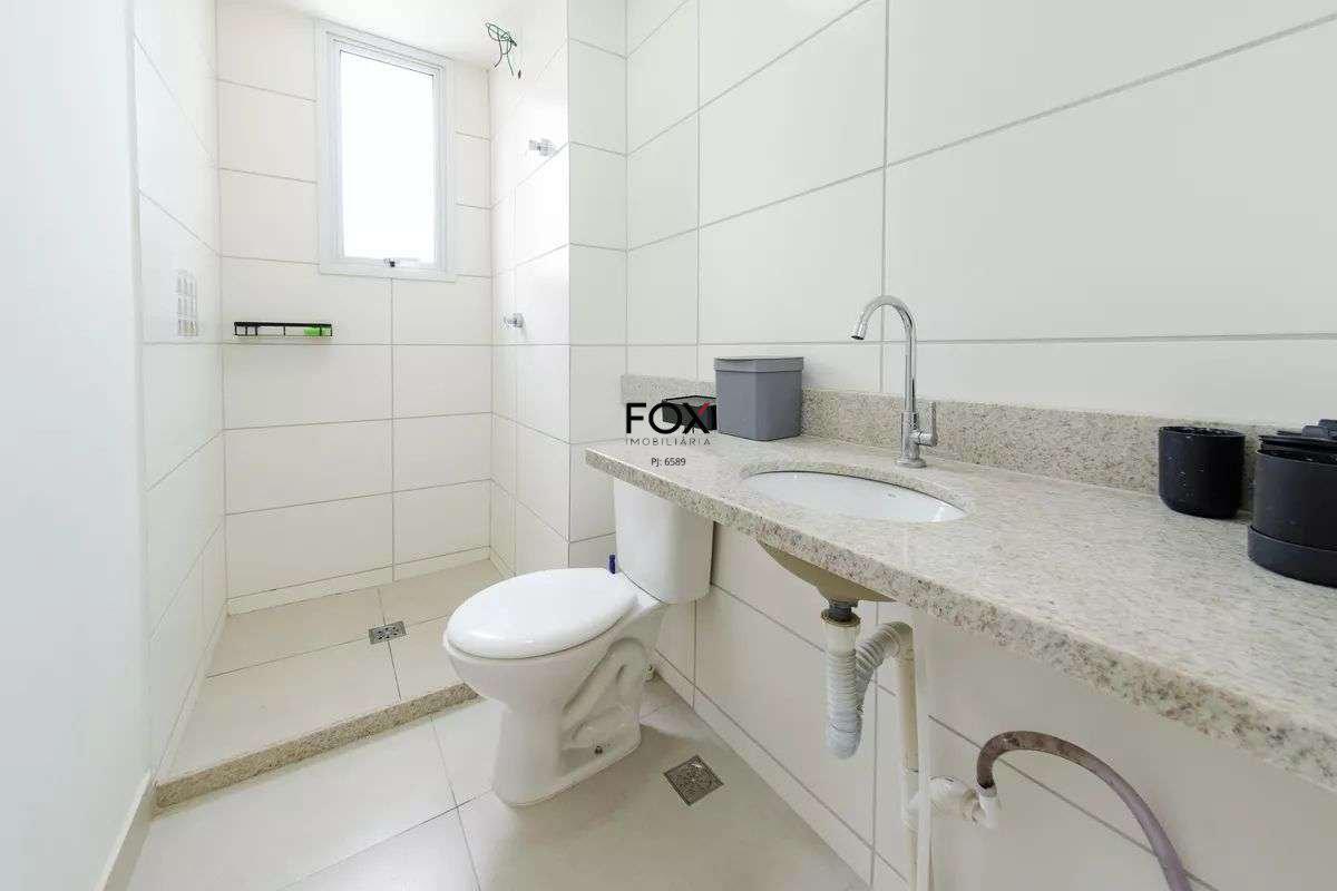 Apartamento, Castelo, 3 Quartos, 1 Vaga, 1 Suíte
