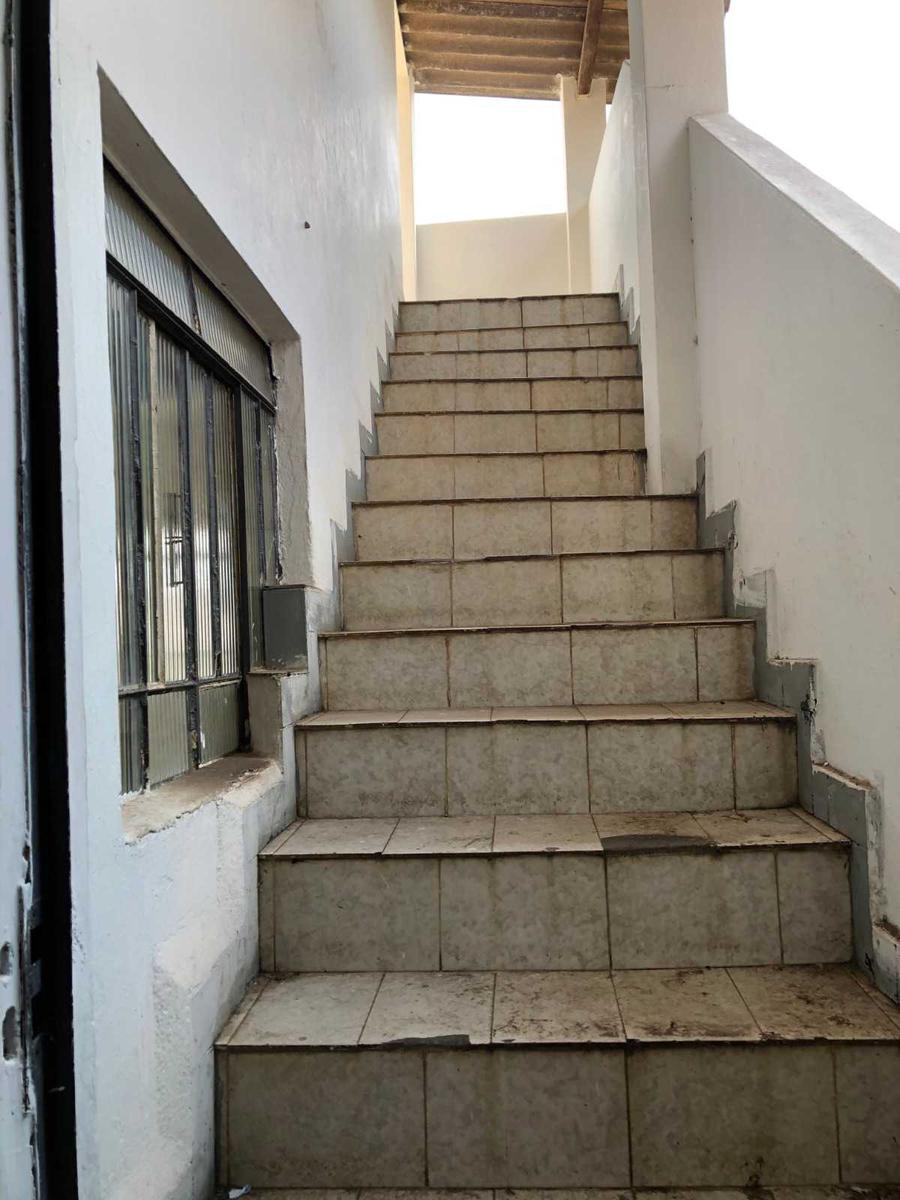 Casa, Miramar (barreiro), 2 Quartos, 1 Vaga, 1 Suíte