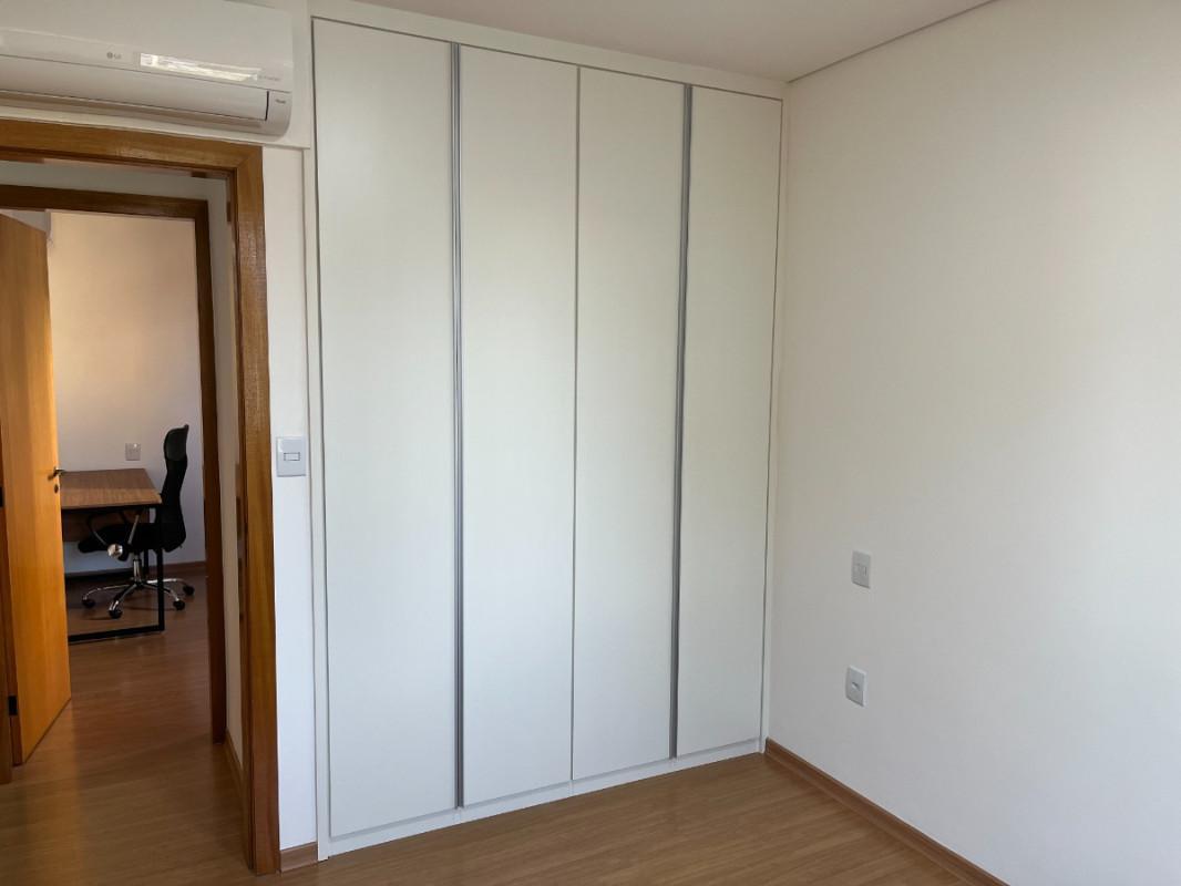 Apartamento, Castelo, 4 Quartos, 3 Vagas, 3 Suítes