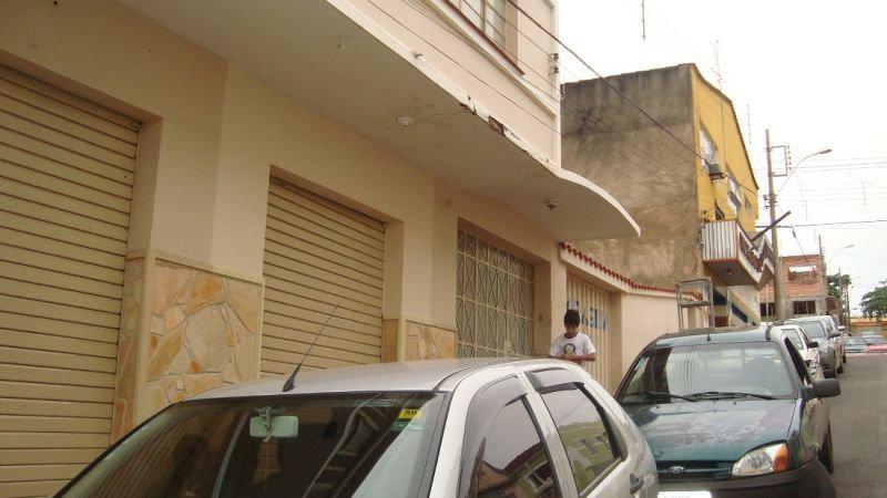 Andar, Centro, 0 Quarto, 0 Vaga