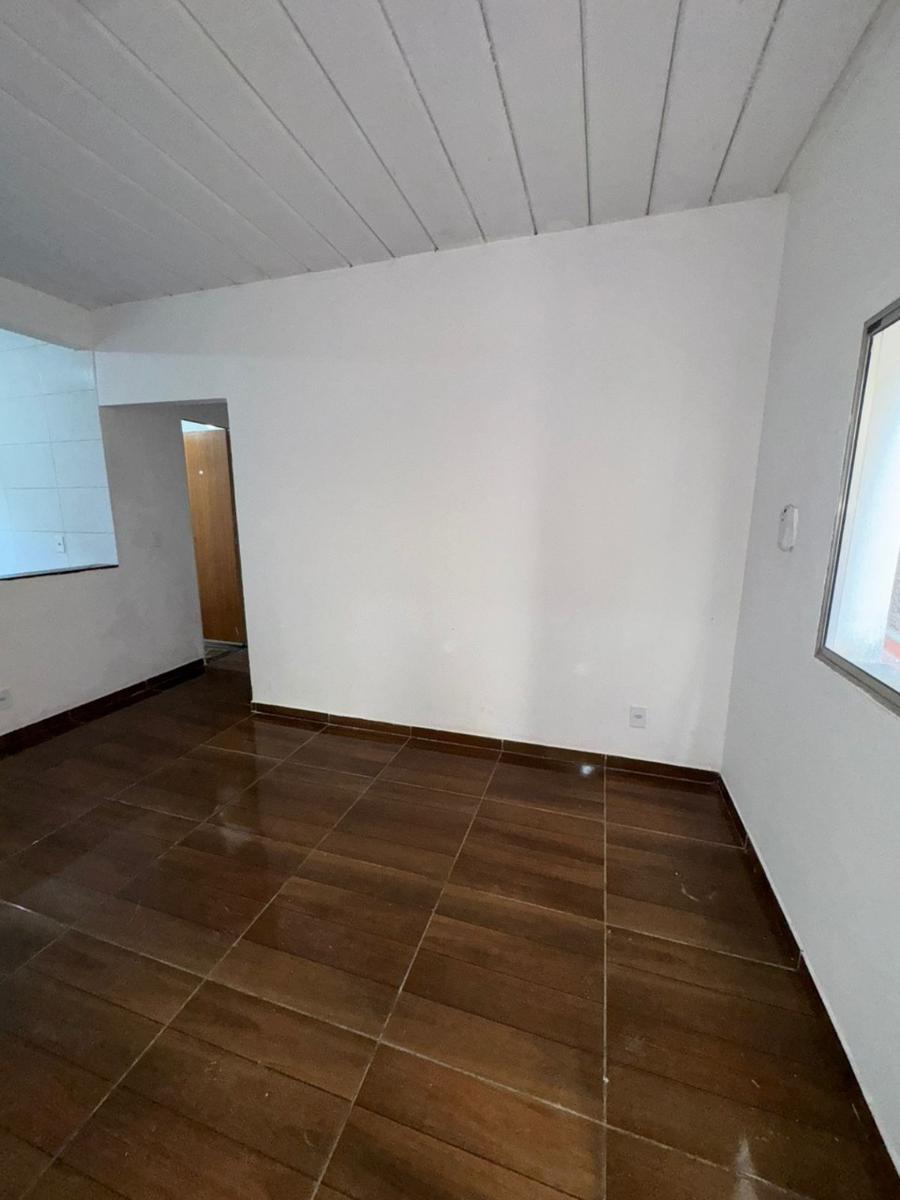 Apartamento, Jardim de Alá (justinópolis), 2 Quartos, 2 Vagas