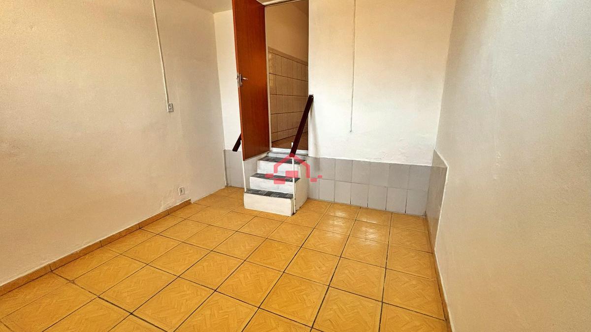 Casa, Minas Brasil, 2 Quartos, 0 Vaga
