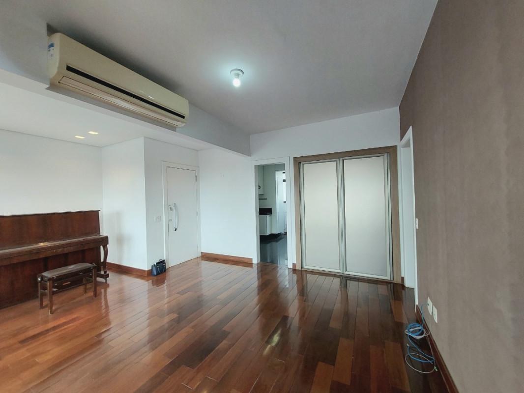 Cobertura, Sion, 3 Quartos, 1 Vaga, 1 Suíte