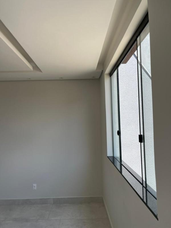 Casa, Boa Esperança, 3 Quartos, 2 Vagas, 1 Suíte