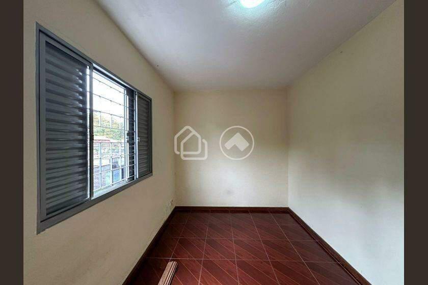 Casa, Padre Eustáquio, 3 Quartos, 1 Vaga