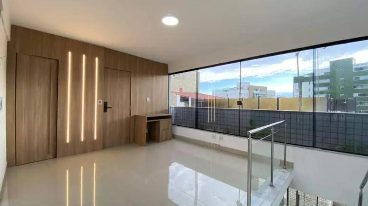 Cobertura, Buritis, 4 Quartos, 4 Vagas, 2 Suítes